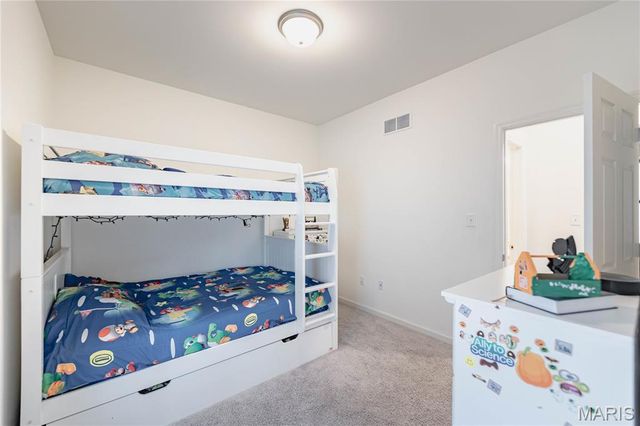 3405 Simeon Bunker Street, St Charles, MO 63301