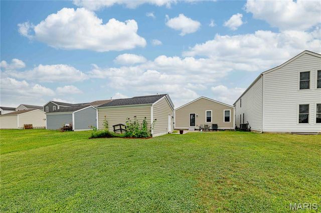 3405 Simeon Bunker Street, St Charles, MO 63301