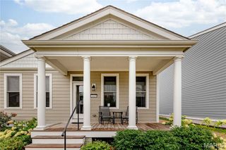 3405 Simeon Bunker Street, St Charles, MO 63301