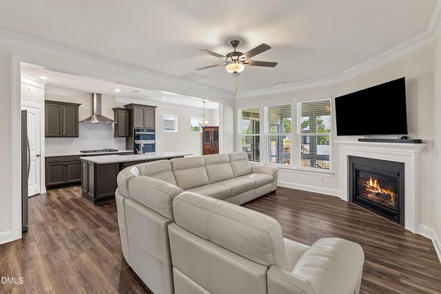 1520 Maelyn Way, Fuquay Varina, NC 27526