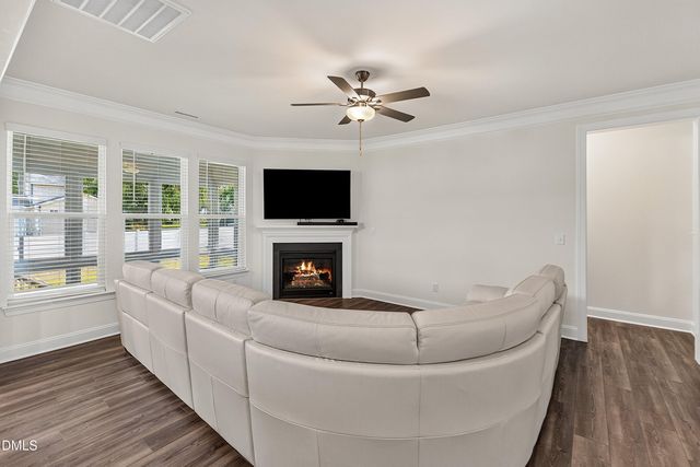 1520 Maelyn Way, Fuquay Varina, NC 27526