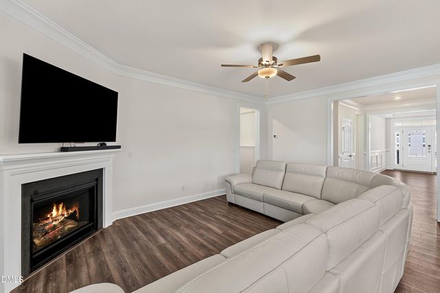 1520 Maelyn Way, Fuquay Varina, NC 27526