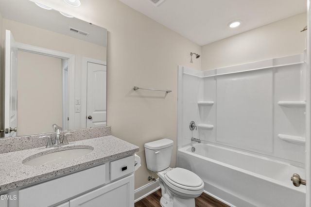 1520 Maelyn Way, Fuquay Varina, NC 27526