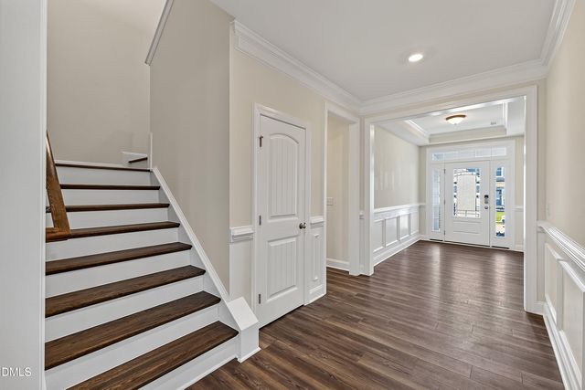 1520 Maelyn Way, Fuquay Varina, NC 27526