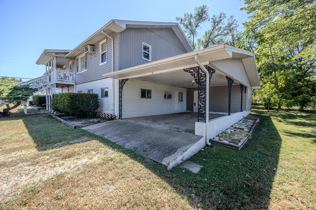 1504 W Missouri Street 1-4, Buffalo, MO 65622