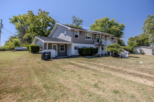 1504 W Missouri Street 1-4, Buffalo, MO 65622