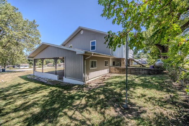 1504 W Missouri Street 1-4, Buffalo, MO 65622