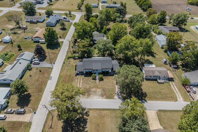 1504 W Missouri Street 1-4, Buffalo, MO 65622