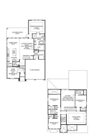 5207 Flat Stone Lane, Richmond, TX 77469