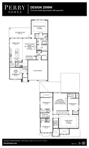 5207 Flat Stone Lane, Richmond, TX 77469