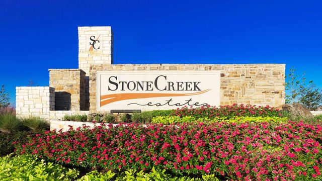 5207 Flat Stone Lane, Richmond, TX 77469