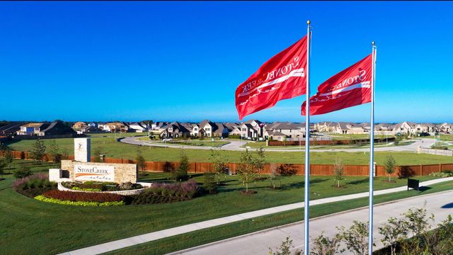 5207 Flat Stone Lane, Richmond, TX 77469