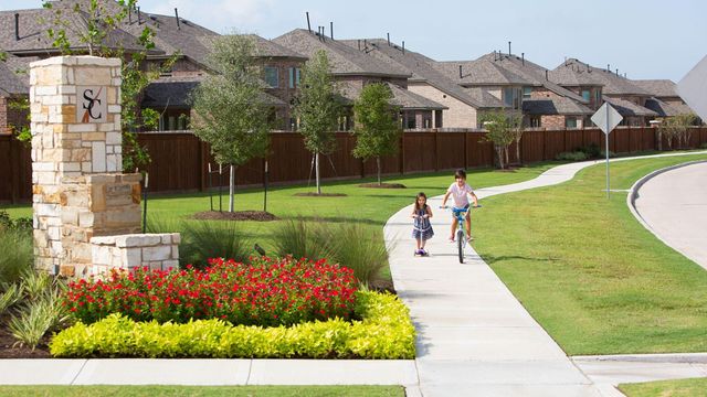 5207 Flat Stone Lane, Richmond, TX 77469