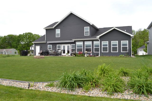 6237 Helmsdale Drive, Lafayette, IN 47905