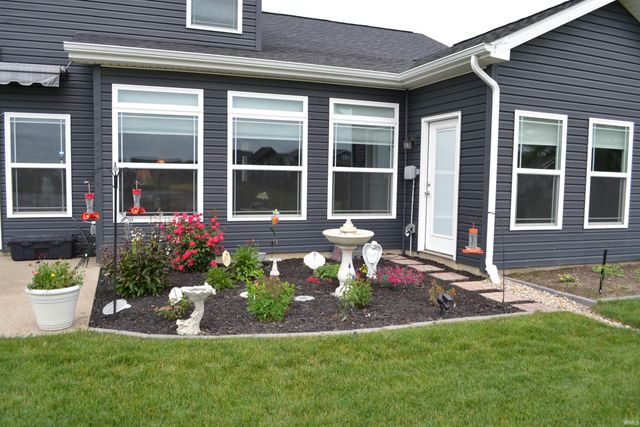 6237 Helmsdale Drive, Lafayette, IN 47905