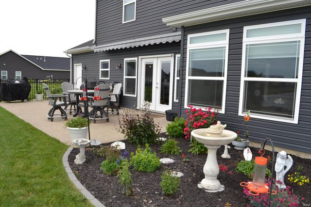 6237 Helmsdale Drive, Lafayette, IN 47905