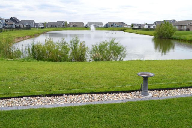 6237 Helmsdale Drive, Lafayette, IN 47905
