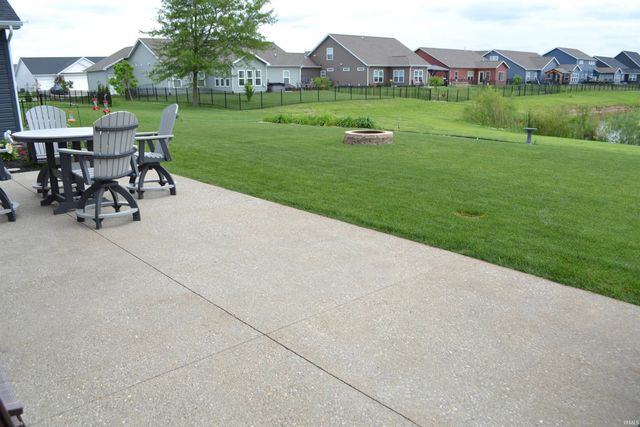 6237 Helmsdale Drive, Lafayette, IN 47905