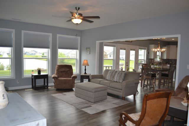 6237 Helmsdale Drive, Lafayette, IN 47905