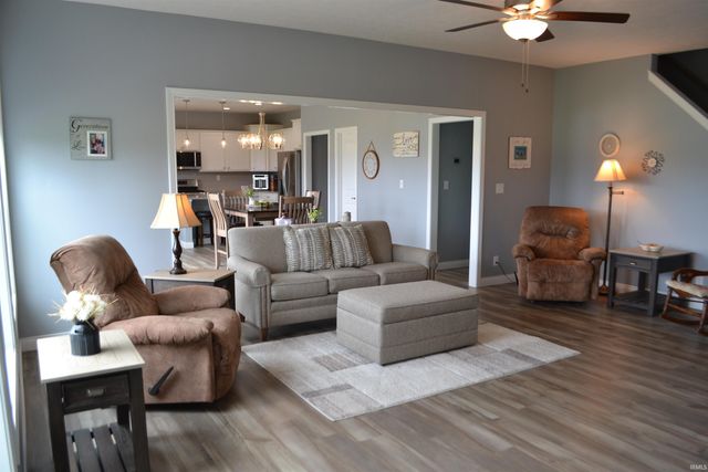 6237 Helmsdale Drive, Lafayette, IN 47905