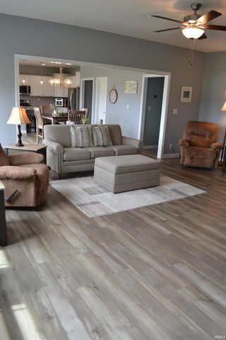 6237 Helmsdale Drive, Lafayette, IN 47905