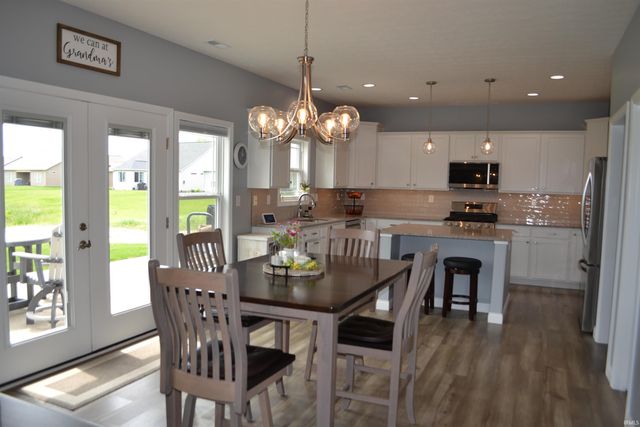 6237 Helmsdale Drive, Lafayette, IN 47905