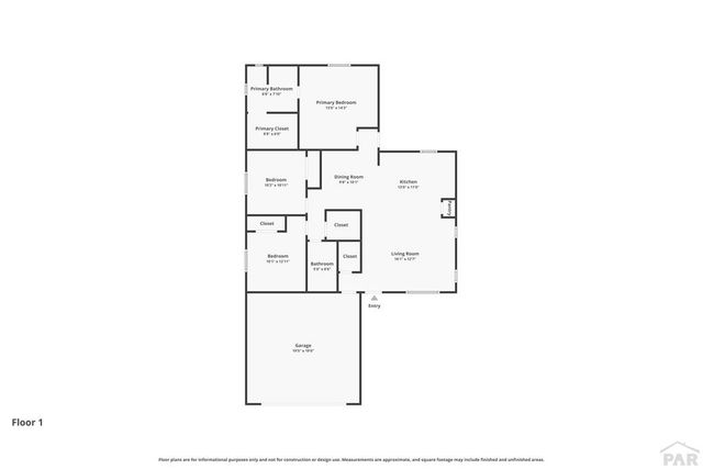 2319 W 18th St, Pueblo, CO 81003