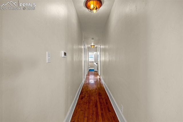 901 Cheyenne Boulevard, Colorado Springs, CO 80905