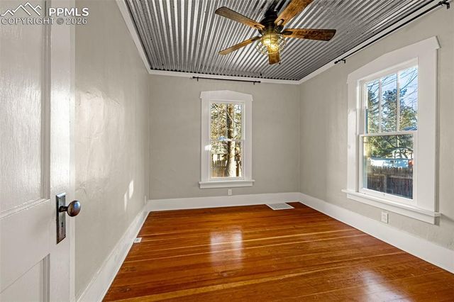 901 Cheyenne Boulevard, Colorado Springs, CO 80905