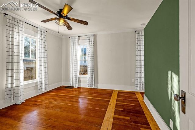 901 Cheyenne Boulevard, Colorado Springs, CO 80905