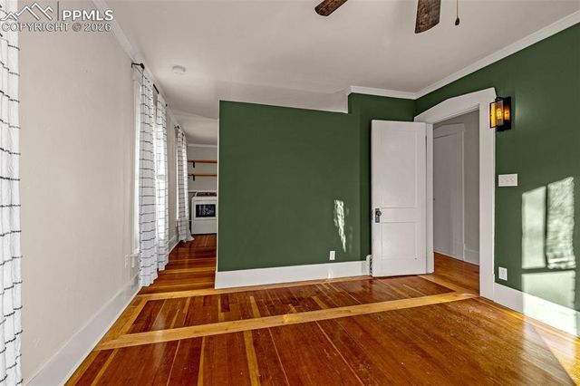 901 Cheyenne Boulevard, Colorado Springs, CO 80905