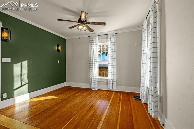 901 Cheyenne Boulevard, Colorado Springs, CO 80905