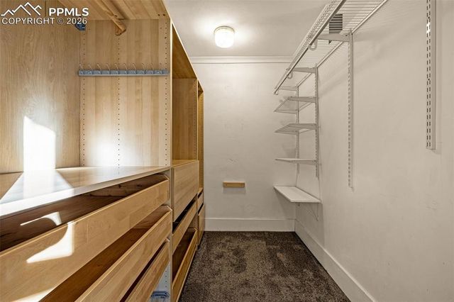 901 Cheyenne Boulevard, Colorado Springs, CO 80905