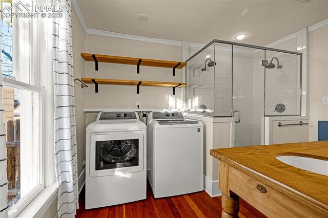 901 Cheyenne Boulevard, Colorado Springs, CO 80905