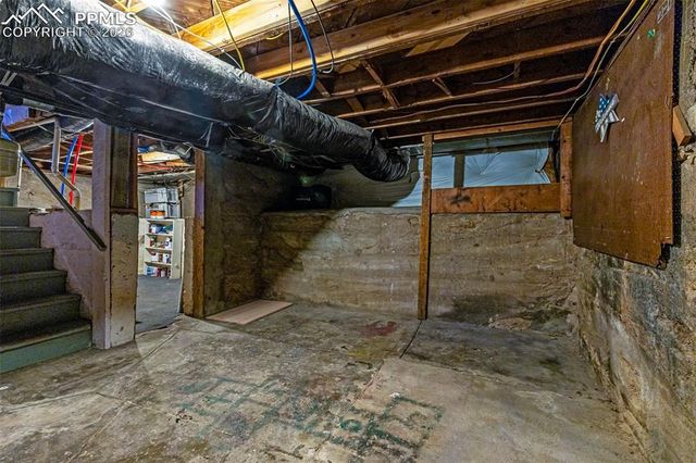 901 Cheyenne Boulevard, Colorado Springs, CO 80905