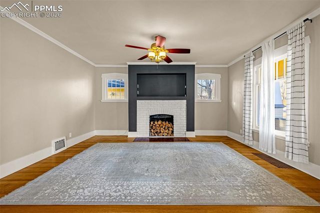 901 Cheyenne Boulevard, Colorado Springs, CO 80905