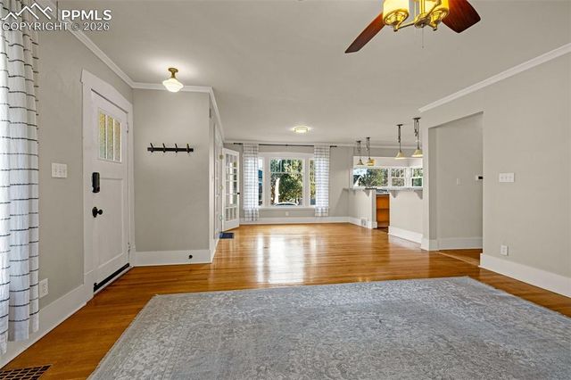 901 Cheyenne Boulevard, Colorado Springs, CO 80905