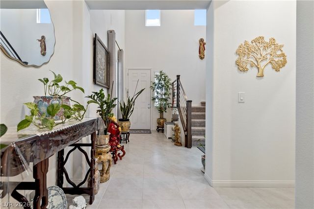 10854 Gentle Crest Avenue, Las Vegas, NV 89166