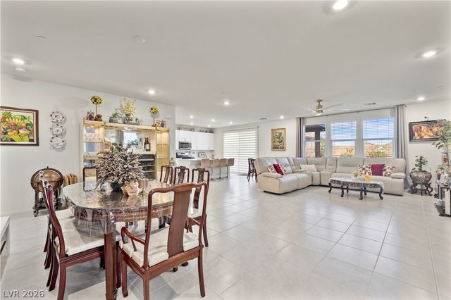 10854 Gentle Crest Avenue, Las Vegas, NV 89166