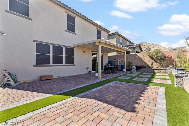 10854 Gentle Crest Avenue, Las Vegas, NV 89166