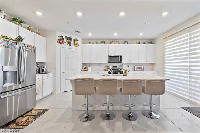 10854 Gentle Crest Avenue, Las Vegas, NV 89166