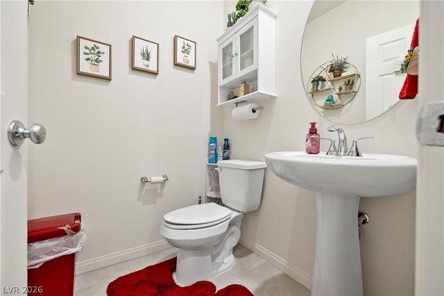 10854 Gentle Crest Avenue, Las Vegas, NV 89166