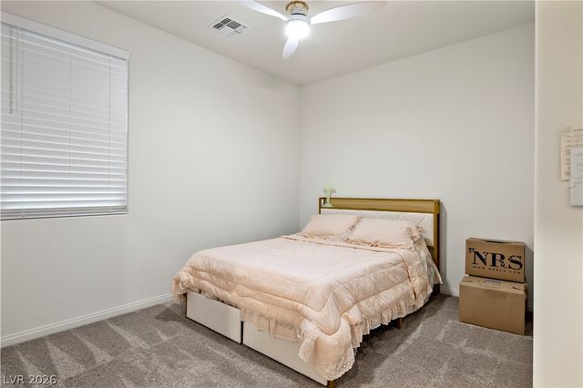 10854 Gentle Crest Avenue, Las Vegas, NV 89166