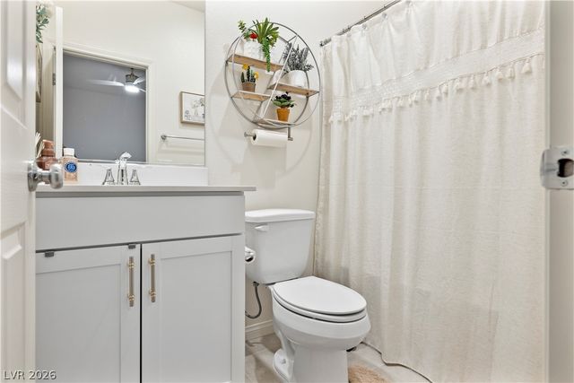 10854 Gentle Crest Avenue, Las Vegas, NV 89166