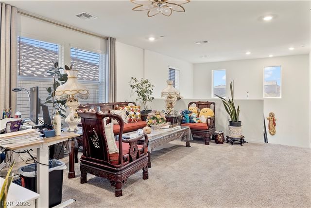 10854 Gentle Crest Avenue, Las Vegas, NV 89166