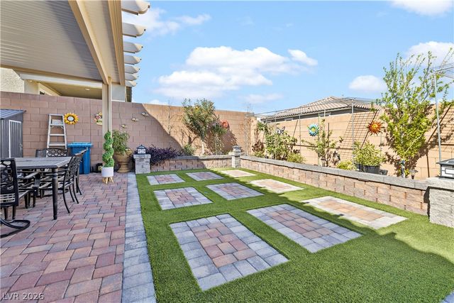 10854 Gentle Crest Avenue, Las Vegas, NV 89166