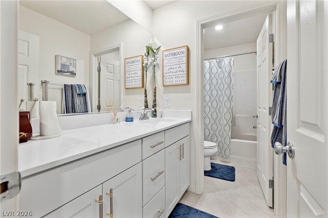 10854 Gentle Crest Avenue, Las Vegas, NV 89166