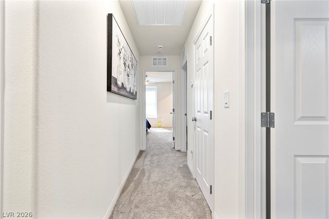 10854 Gentle Crest Avenue, Las Vegas, NV 89166