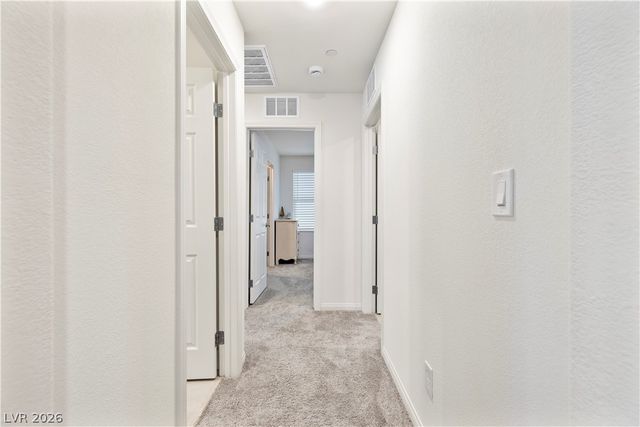 10854 Gentle Crest Avenue, Las Vegas, NV 89166