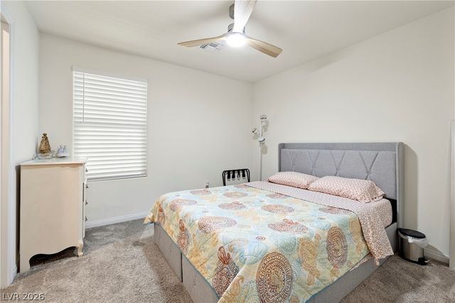 10854 Gentle Crest Avenue, Las Vegas, NV 89166